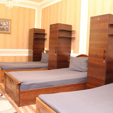 Best Guesthouse Taschkent Exterior foto