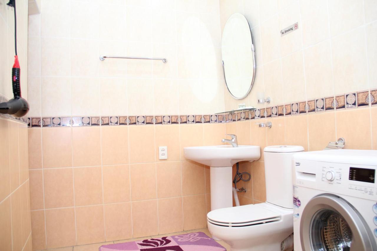 Best Guesthouse Taschkent Exterior foto