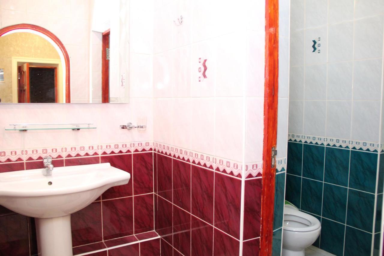 Best Guesthouse Taschkent Exterior foto
