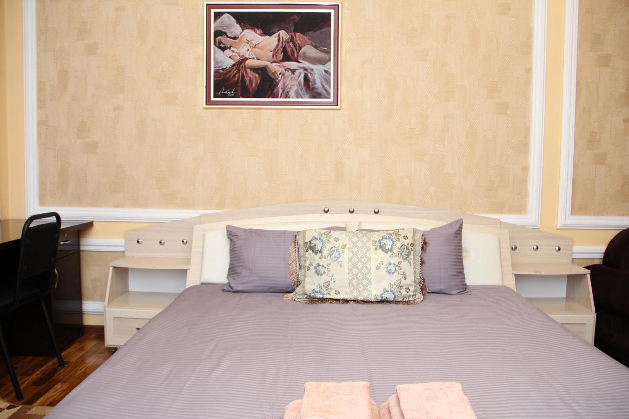 Best Guesthouse Taschkent Exterior foto