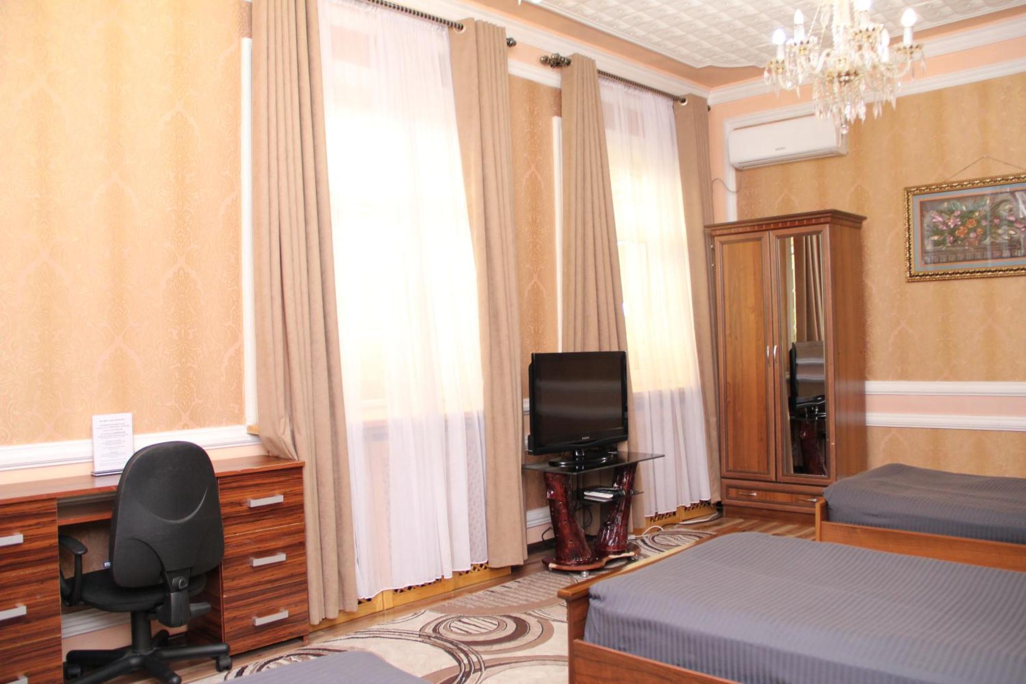 Best Guesthouse Taschkent Exterior foto